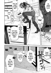 [hatonasi] White Full-Face Helmet Consensual Sex Manga [English] [Rinruririn] [Decensored]