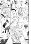 [hatonasi] White Full-Face Helmet Consensual Sex Manga [English] [Rinruririn] [Decensored]