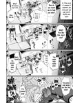 [hatonasi] White Full-Face Helmet Consensual Sex Manga [English] [Rinruririn] [Decensored]