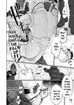 [hatonasi] White Full-Face Helmet Consensual Sex Manga [English] [Rinruririn] [Decensored]