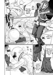 [hatonasi] White Full-Face Helmet Consensual Sex Manga [English] [Rinruririn] [Decensored]
