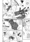 [hatonasi] White Full-Face Helmet Consensual Sex Manga [English] [Rinruririn] [Decensored]