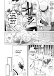 [hatonasi] White Full-Face Helmet Consensual Sex Manga [English] [Rinruririn] [Decensored]