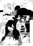 [Imotarou] Shiniri no Ano Ko | The New Recruit (COMIC kisshug vol.2) [English] [ConTL] [いもたろう] 新入りのあの子 (COMIC キスハグ