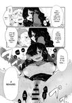 [Imotarou] Shiniri no Ano Ko | The New Recruit (COMIC kisshug vol.2) [English] [ConTL] [いもたろう] 新入りのあの子 (COMIC キスハグ