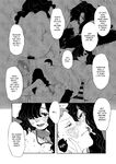 [Imotarou] Shiniri no Ano Ko | The New Recruit (COMIC kisshug vol.2) [English] [ConTL] [いもたろう] 新入りのあの子 (COMIC キスハグ