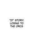 [Jury] Haraiya Isn't Going to Lose to Orcs [Rei Scans]