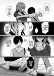 [Momoiro Bangumi] I Still Love You Though (ENG) =TB=