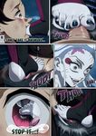 [FootCroft] [Kimetsu no Yaiba] Daki’s Blood Demon Art: Trample 堕姫の血鬼術・紅蓮践踏 (Part 1+Part 2)