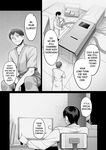 [Yamamoto Zenzen] Kaede to Junpei no Baai 1 | Kaede and Junpei’s Story 1 (Nijuunen (Fu) Itchi) [English] [Shiro Translation] [Digital]