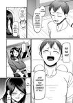[Yamamoto Zenzen] Kaede to Junpei no Baai 1 | Kaede and Junpei’s Story 1 (Nijuunen (Fu) Itchi) [English] [Shiro Translation] [Digital]