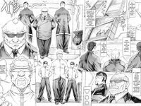 [Mogudan] Ayanami B-Type.. Hakase to no Koto.. (Neon Genesis Evangelion) [English] [q91]