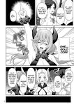 [Sakurama Haruomi] Succubus Kingdom Ch.1-2 [English] [biribiri] [Digital]