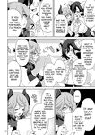 [Sakurama Haruomi] Succubus Kingdom Ch.1-2 [English] [biribiri] [Digital]