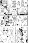 [Sakurama Haruomi] Succubus Kingdom Ch.1-2 [English] [biribiri] [Digital]