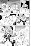 [Sakurama Haruomi] Succubus Kingdom Ch.1-2 [English] [biribiri] [Digital]