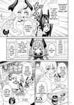[Sakurama Haruomi] Succubus Kingdom Ch.1-2 [English] [biribiri] [Digital]