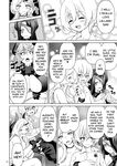 [Sakurama Haruomi] Succubus Kingdom Ch.1-2 [English] [biribiri] [Digital]
