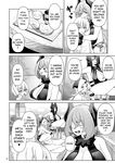 [Sakurama Haruomi] Succubus Kingdom Ch.1-2 [English] [biribiri] [Digital]