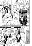 [Sakurama Haruomi] Succubus Kingdom Ch.1-2 [English] [biribiri] [Digital]