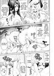 [Sakurama Haruomi] Succubus Kingdom Ch.1-2 [English] [biribiri] [Digital]