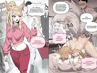 [LUXsumildo] League of Legends ①