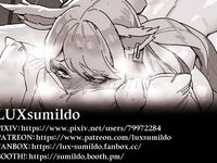 [LUXsumildo] League of Legends ①