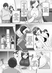 [Comichi Pota] Hyoui de Gravure Idol o Ore no Mono ni Someageru Hanashi | Gravure Idol Possession [English]