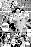 [Jīpen] Suffering of the Witch 6-38 (eng)