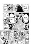 [Jīpen] Suffering of the Witch 6-38 (eng)