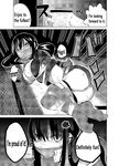 [Jīpen] Suffering of the Witch 6-38 (eng)