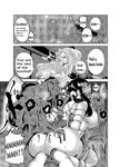 [Jīpen] Suffering of the Witch 6-38 (eng)