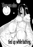 [Jīpen] Suffering of the Witch 6-38 (eng)