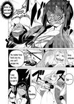 [Jīpen] Suffering of the Witch 6-38 (eng)