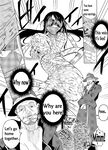 [Jīpen] Suffering of the Witch 6-38 (eng)