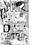 [Jīpen] Suffering of the Witch 6-38 (eng)