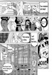 [Jīpen] Suffering of the Witch 6-38 (eng)