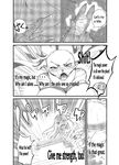 [Jīpen] Suffering of the Witch 6-38 (eng)