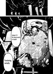 [Jīpen] Suffering of the Witch 6-38 (eng)