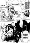 [Jīpen] Suffering of the Witch 6-38 (eng)