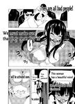 [Jīpen] Suffering of the Witch 6-38 (eng)