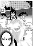 [Jīpen] Suffering of the Witch 6-38 (eng)
