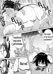 [Jīpen] Suffering of the Witch 6-38 (eng)