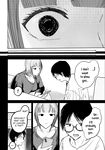 [Nakaura Tomoki] Ueno-kun wa Kaihatsu-zumi Dai 31 wa | Ueno-kun Has Been Developed Chapter 31 [English]