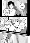 [Nakaura Tomoki] Ueno-kun wa Kaihatsu-zumi Dai 31 wa | Ueno-kun Has Been Developed Chapter 31 [English]