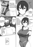 [Halo] The Prison Idol And Assistant [English]