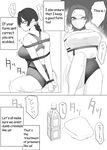 [Halo] The Prison Idol And Assistant [English]