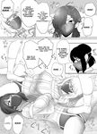 [Halo] Prisoners Punished With Straitjacket [English]