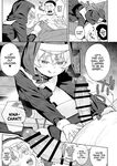 [Spiral (Arumamai Ayuka+)] Mesugaki Sister Nina [English] [Xzosk]