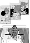 [Gakuen Ketsumeichou (Oriue Wato)] Atsuatsu Oyanami Soudanshitsu - Ouyou-hen - | Piping-Hot Counselling Room ~The Commander's Hands-On Arc~ (Azur Lane) [English] [head empty] [Digital]